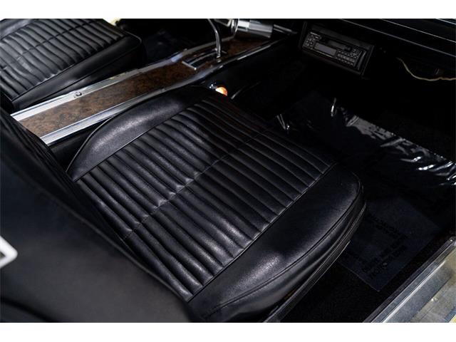 1968 Chrysler 300 (CC-1943268) for sale in Montreal, Quebec