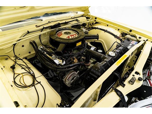 1968 Chrysler 300 (CC-1943268) for sale in Montreal, Quebec