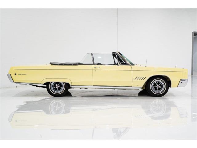 1968 Chrysler 300 (CC-1943268) for sale in Montreal, Quebec
