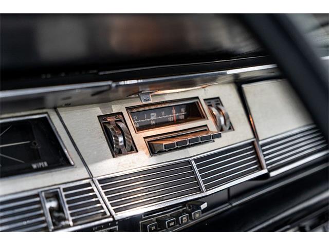 1968 Chrysler 300 (CC-1943268) for sale in Montreal, Quebec