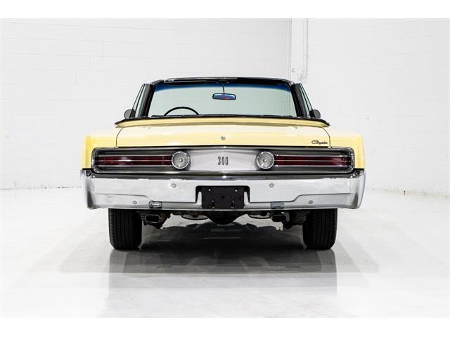 1968 Chrysler 300 (CC-1943268) for sale in Montreal, Quebec