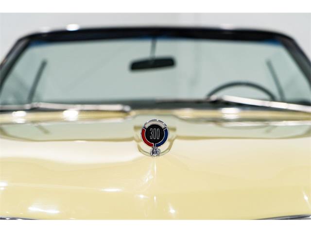 1968 Chrysler 300 (CC-1943268) for sale in Montreal, Quebec