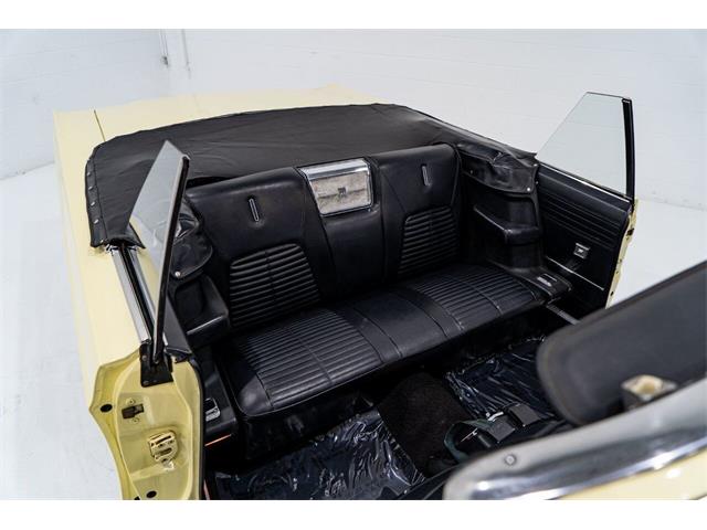 1968 Chrysler 300 (CC-1943268) for sale in Montreal, Quebec