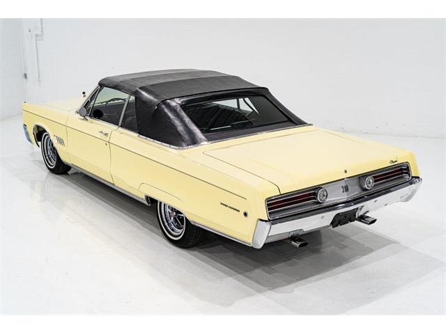 1968 Chrysler 300 (CC-1943268) for sale in Montreal, Quebec