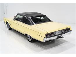 1968 Chrysler 300 (CC-1943268) for sale in Montreal, Quebec