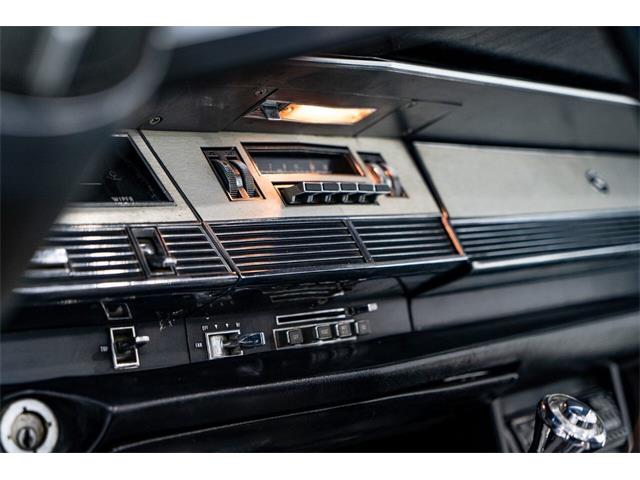 1968 Chrysler 300 (CC-1943268) for sale in Montreal, Quebec