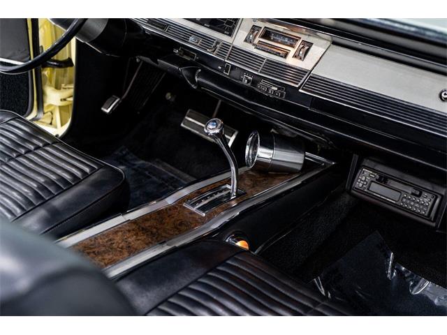 1968 Chrysler 300 (CC-1943268) for sale in Montreal, Quebec