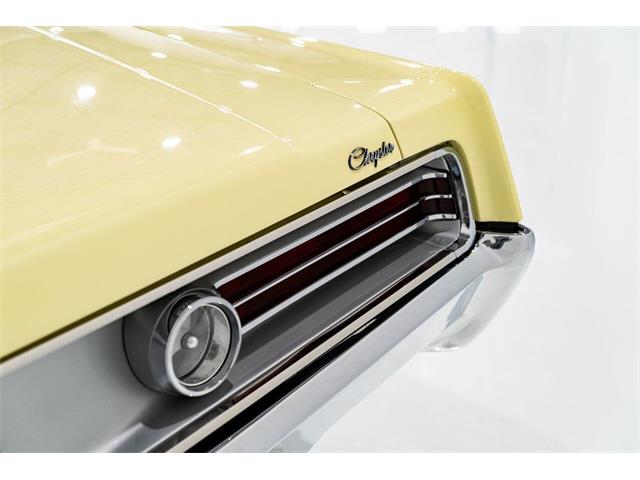 1968 Chrysler 300 (CC-1943268) for sale in Montreal, Quebec