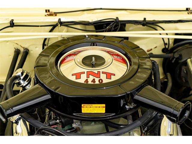 1968 Chrysler 300 (CC-1943268) for sale in Montreal, Quebec