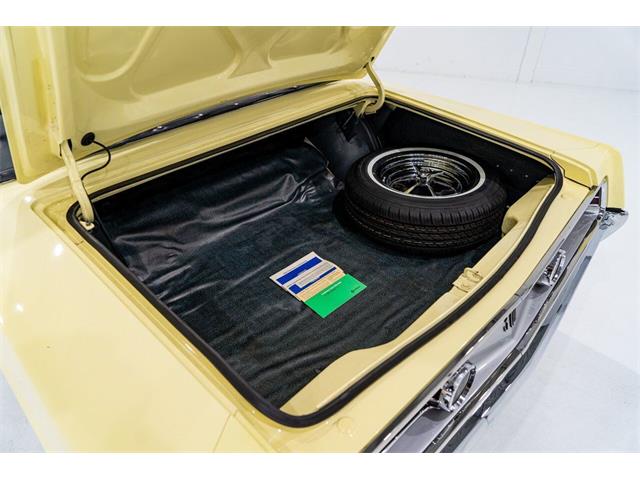 1968 Chrysler 300 (CC-1943268) for sale in Montreal, Quebec