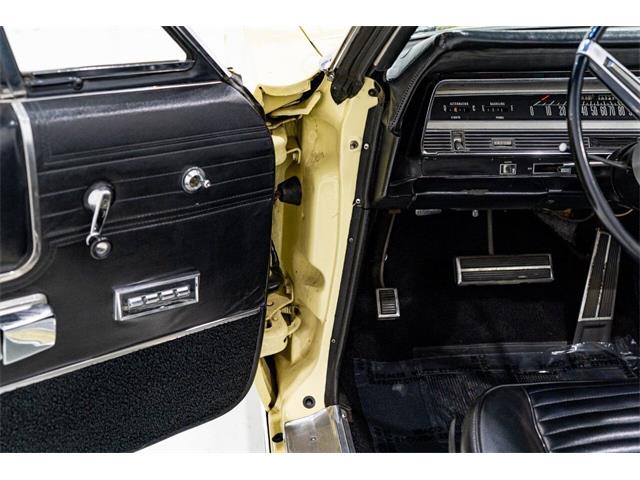 1968 Chrysler 300 (CC-1943268) for sale in Montreal, Quebec