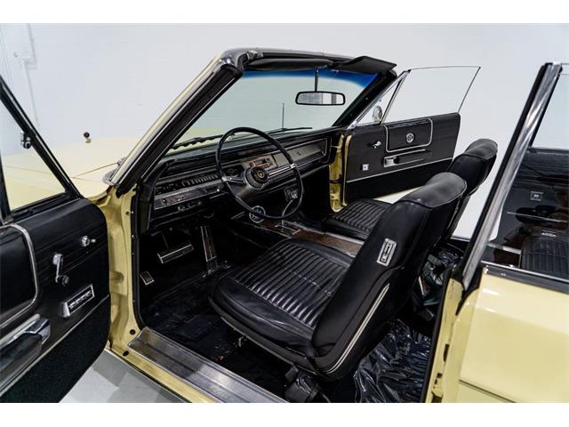 1968 Chrysler 300 (CC-1943268) for sale in Montreal, Quebec