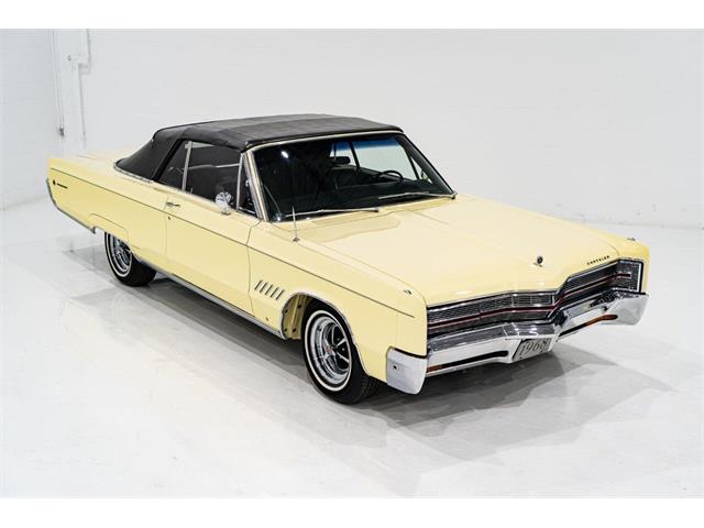 1968 Chrysler 300 (CC-1943268) for sale in Montreal, Quebec