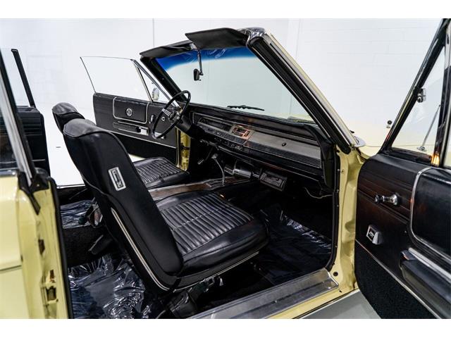 1968 Chrysler 300 (CC-1943268) for sale in Montreal, Quebec