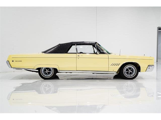 1968 Chrysler 300 (CC-1943268) for sale in Montreal, Quebec