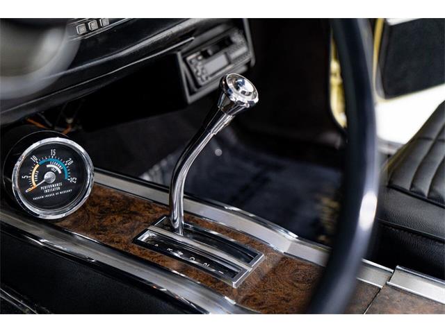 1968 Chrysler 300 (CC-1943268) for sale in Montreal, Quebec