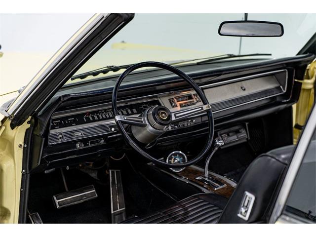 1968 Chrysler 300 (CC-1943268) for sale in Montreal, Quebec