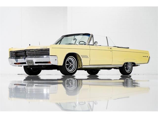 1968 Chrysler 300 (CC-1943268) for sale in Montreal, Quebec