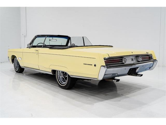 1968 Chrysler 300 (CC-1943268) for sale in Montreal, Quebec