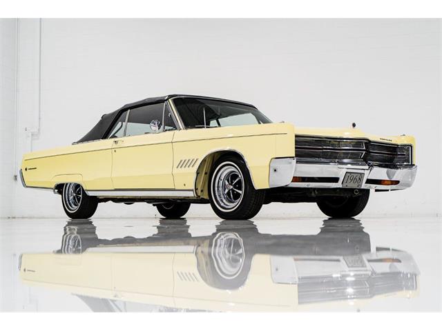 1968 Chrysler 300 (CC-1943268) for sale in Montreal, Quebec