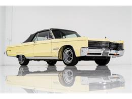 1968 Chrysler 300 (CC-1943268) for sale in Montreal, Quebec