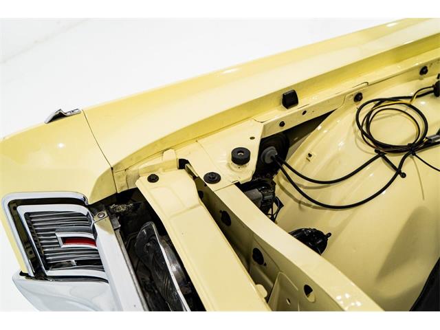 1968 Chrysler 300 (CC-1943268) for sale in Montreal, Quebec