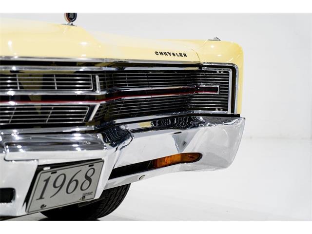1968 Chrysler 300 (CC-1943268) for sale in Montreal, Quebec