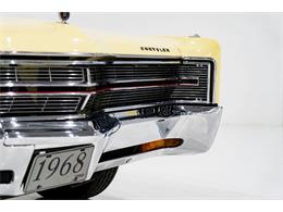 1968 Chrysler 300 (CC-1943268) for sale in Montreal, Quebec