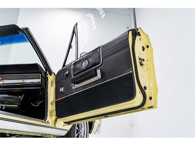 1968 Chrysler 300 (CC-1943268) for sale in Montreal, Quebec