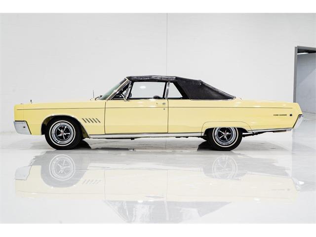 1968 Chrysler 300 (CC-1943268) for sale in Montreal, Quebec