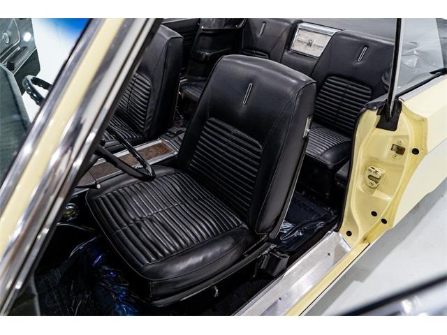 1968 Chrysler 300 (CC-1943268) for sale in Montreal, Quebec