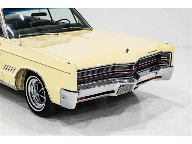 1968 Chrysler 300 (CC-1943268) for sale in Montreal, Quebec