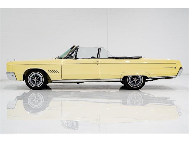 1968 Chrysler 300 (CC-1943268) for sale in Montreal, Quebec