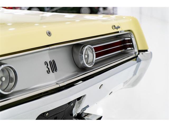 1968 Chrysler 300 (CC-1943268) for sale in Montreal, Quebec