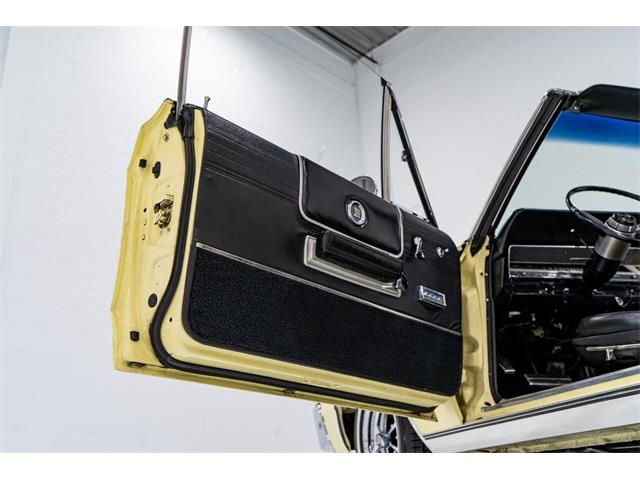 1968 Chrysler 300 (CC-1943268) for sale in Montreal, Quebec