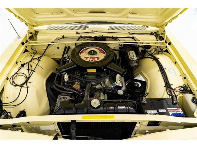 1968 Chrysler 300 (CC-1943268) for sale in Montreal, Quebec