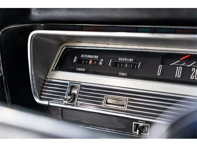1968 Chrysler 300 (CC-1943268) for sale in Montreal, Quebec