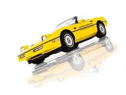 1986 Chevrolet Corvette (CC-1943269) for sale in Montreal, Quebec