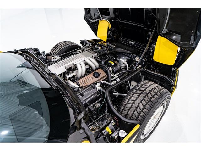 1986 Chevrolet Corvette (CC-1943269) for sale in Montreal, Quebec