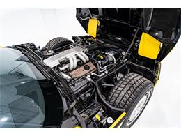 1986 Chevrolet Corvette (CC-1943269) for sale in Montreal, Quebec