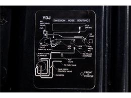 1986 Chevrolet Corvette (CC-1943269) for sale in Montreal, Quebec