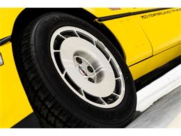 1986 Chevrolet Corvette (CC-1943269) for sale in Montreal, Quebec