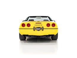 1986 Chevrolet Corvette (CC-1943269) for sale in Montreal, Quebec