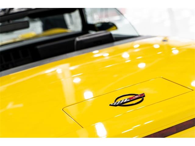 1986 Chevrolet Corvette (CC-1943269) for sale in Montreal, Quebec