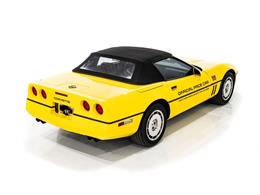 1986 Chevrolet Corvette (CC-1943269) for sale in Montreal, Quebec