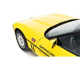 1986 Chevrolet Corvette (CC-1943269) for sale in Montreal, Quebec