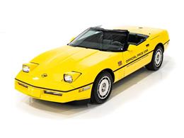 1986 Chevrolet Corvette (CC-1943269) for sale in Montreal, Quebec