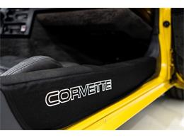 1986 Chevrolet Corvette (CC-1943269) for sale in Montreal, Quebec