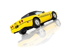 1986 Chevrolet Corvette (CC-1943269) for sale in Montreal, Quebec