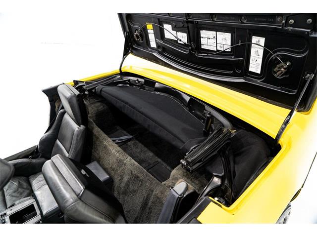 1986 Chevrolet Corvette (CC-1943269) for sale in Montreal, Quebec